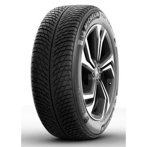 GUMA 265/35R20 99W PILOT ALPIN 5 XL TL MICHELIN