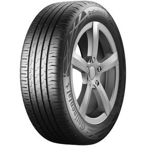 GUMA 225/55R17 97Y EC6 EcoContact 6 MO CONTINENTAL