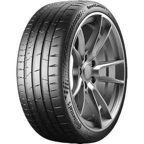 GUMA 275/40R22 107Y SPORTCONTACT 7 XL FR TL CONTINENTAL