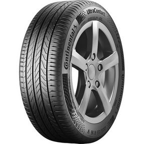 GUMA 205/55R16 91H FR UC UltraContact CONTINENTAL