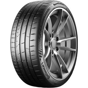 GUMA 265/35R21 (101Y) XL FR SportContact 7 TL CONTINENTAL