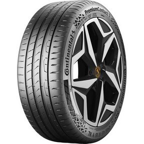 GUMA 205/55R16 91H PremiumContact 7 TL CONTINENTAL