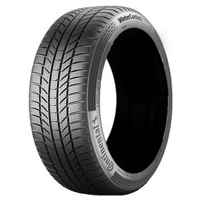 GUMA 235/45R21 101T WINTERCONTACT TS870P ContiSeal XL CONTINENTAL