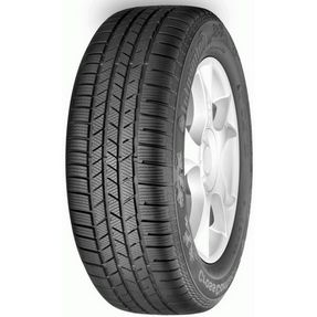 GUMA 225/65R17 102T ContiCrossContact Winter CONTINENTAL