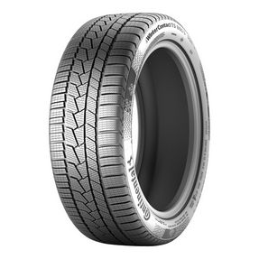 GUMA 275/50R19 112V XL FR WinterContact TS 860 S CONTINENTAL