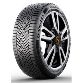 GUMA 215/60R17 100V AllSeasonContact 2 XL CONTINENTAL
