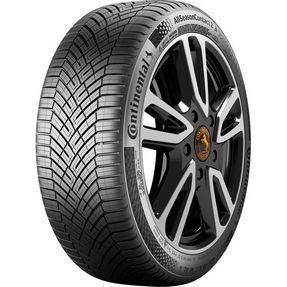 GUMA 175/60R18 85H AllSeasonContact 2 CONTINENTAL