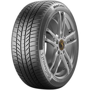 GUMA 215/45R20 95T XL FR WINTERCONTACT TS870P CONTINENTAL