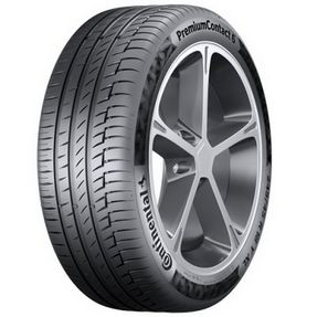 GUMA 235/50R18 97V PREMIUMCONTACT 6 FR TL CONTINENTAL