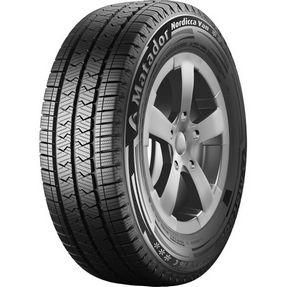 GUMA 195/75R16C 107/105R NORDICCA VAN 8PR TL MATADOR