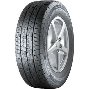 GUMA 225/75R16C 121/120R VANCONTACT4SEASON TL CONTINENTAL