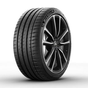 GUMA 275/40R22 108Y XL PILOT SPORT 4 SUV TL MICHELIN