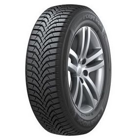 GUMA 155/65R14 75T WINTER ICEPT RS2 W452 TL HANKOOK