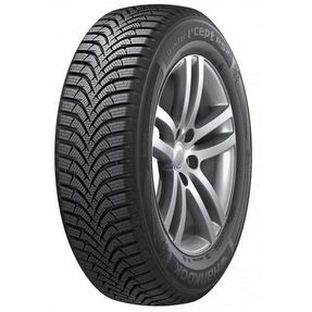 GUMA 195/60R15 88H WINTER ICEPT RS2 W452 TL HANKOOK