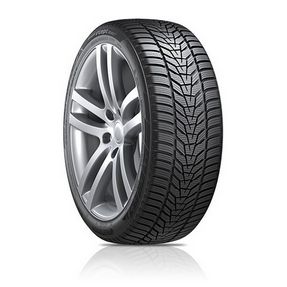 GUMA 255/55R18 109V WINTER ICEPT EVO 3 W330A XL TL HANKOOK