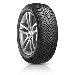 GUMA 225/55R17 101V WINTER ICEPT RS3 W462 XL TL HANKOOK