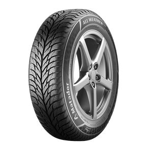 GUMA 225/45R17 94V MP62 ALL WEATHER EVO XL TL MATADOR