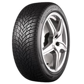 GUMA 175/65R15 84T WINTERHAWK 4 TL FIRESTONE