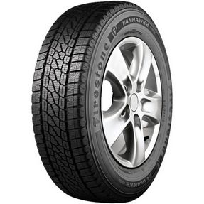 GUMA 185/75R16C 104/102R VANHAWK 2 TL FIRESTONE