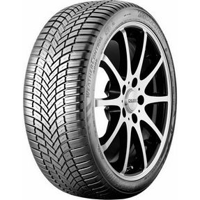 GUMA 215/50R19 93T WEATHER CONTROL A005 slt (+) BRIDGESTONE