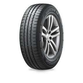 GUMA 195/65R16C 104/102R VANTRA RA18 TL HANKOOK