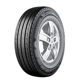 GUMA 195/65R16C 104/102T  DURAVIS VAN TL BRIDGESTONE