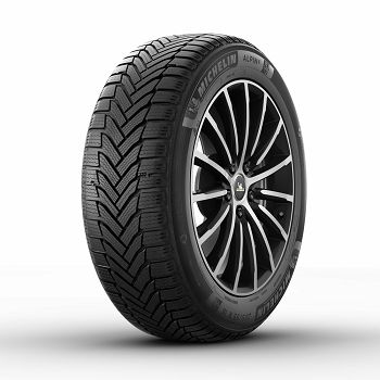 MICHELIN 205/55R16 ALPIN 6 M+S 91T