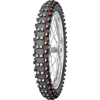 MITAS 90/90-21 54M TERRA FORCE MX SM TT