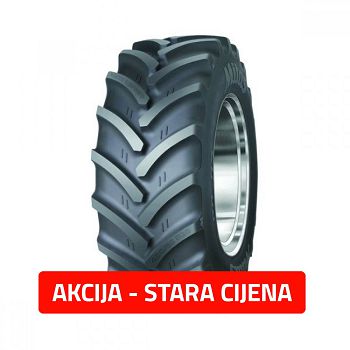 MITAS 420/65R24 RD03 126D/129A8 TL MI