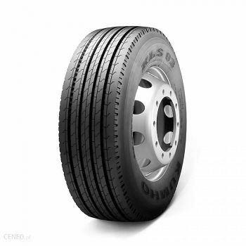 KUMHO 315/60R22,5 LS03 152L DOT XX16