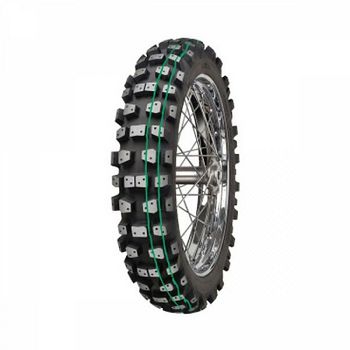 MITAS 110/100-18 64M XT-454 SUPER SOFT