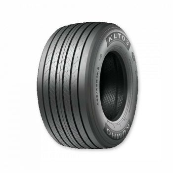 KUMHO 435/50R19,5 LT03 160J DOT 2016