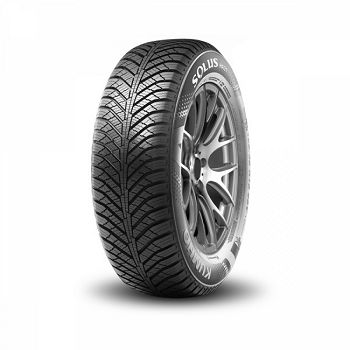 KUMHO 185/55R14 HA31 80H DOT 2016
