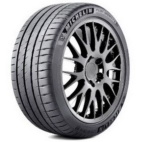 GUMA 275/35R20 102Y PILOT SPORT 4S XL TL MICHELIN