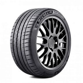 GUMA 265/40R21 105Y PILOT SPORT 4 S * XL TL MICHELIN