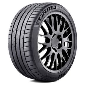 GUMA 265/35R20 99Y PILOT SPORT 4S MO1 XL TL MICHELIN