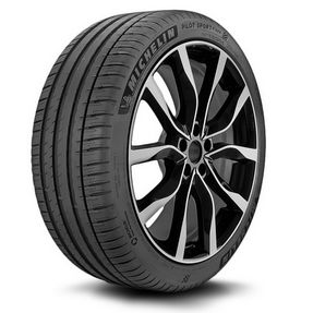 GUMA 225/65R17 106V PILOT SPORT 4 SUV XL TL MICHELIN