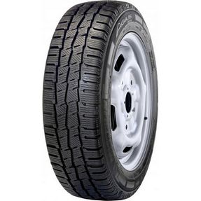 GUMA 215/60R17C 104/102H AGILIS ALPIN TL MICHELIN