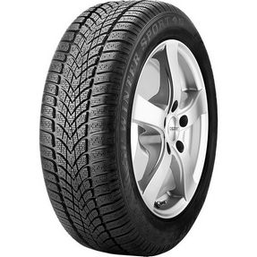 GUMA 225/55R17 101H SP WI SPT 4D MS XL TL DUNLOP