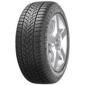 GUMA 205/45R17 88V SP WI SPT 4D MS * XL MFS DUNLOP