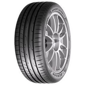 GUMA 225/45R19 92W SPT MAXX RT 2 * ROF TL DUNLOP