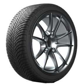 GUMA 235/55R17 103V XL PILOT ALPIN 5 TL MICHELIN