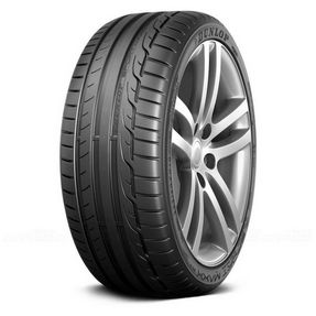 GUMA 225/40R19 93Y SPT MAXX RT MO XL FP TL DUNLOP