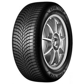 GUMA 185/60R15 88V VEC 4SEASONS G3 XL TL GOODYEAR