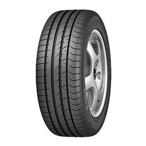 GUMA 235/50R18 97V INTENSA SUV 2 FP TL SAVA