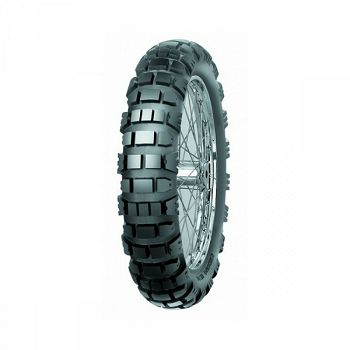 MITAS 130/80-17M/C 65R E09 TL