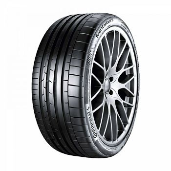 CONTINENTAL 205/55R16 CPC 7 91V