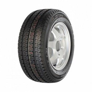 KAMA 205/65R16 C NK 131 107/105R DOT 2021