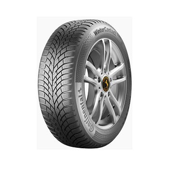 CONTINENTAL 195/65R15 WINTER TS870 91T