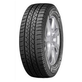 GUMA 225/75R16C 121/120R VEC4SEASONS CARGO TL GOODYEAR